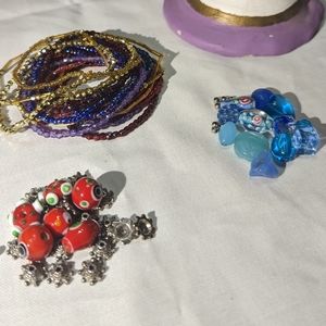 Bracelet - Recreation - Craft Lot